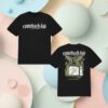 Comeback Kid Merch Store Broadcasting Tee 1 kenny Comeback Kid Merch Store Broadcasting Teed