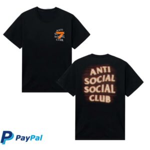 Antisocialsocialclub Merch Store Assc X Cod Thermal Cam Tee Antisocialsocialclub Merch Store Assc X Cod Thermal Cam Tee