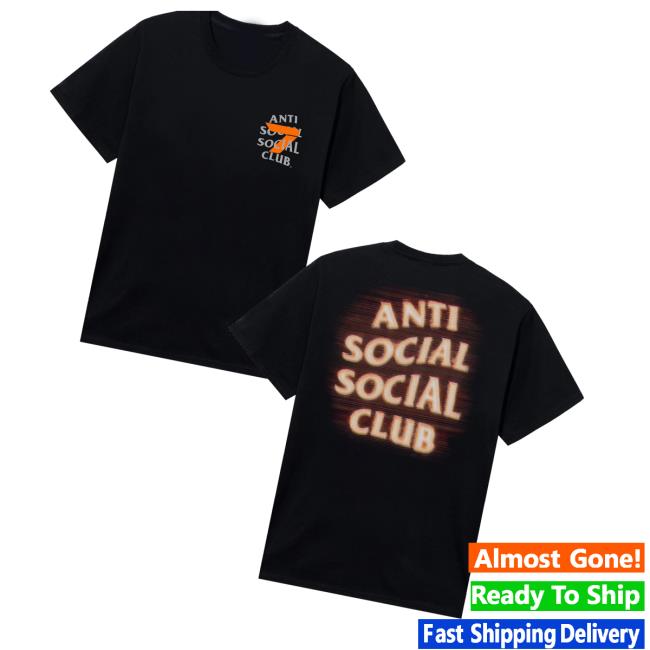 Antisocialsocialclub Merch Store Assc X Cod Thermal Cam Tee Antisocialsocialclub Merch Store Assc X Cod Thermal Cam Tee