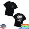 Antisocialsocialclub Merch Store Assc X Cod Thermal Cam Tee Antisocialsocialclub Merch Store Assc X Cod Thermal Cam Tee