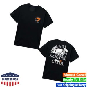 Antisocialsocialclub Merch Store Assc X Cod Core Logo Tee Antisocialsocialclub Merch Store Assc X Cod Core Logo Tee