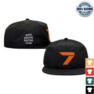 Antisocialsocialclub Merch Store Assc X Cod 7 Cap Antisocialsocialclub Merch Store Assc X Cod 7 Cap