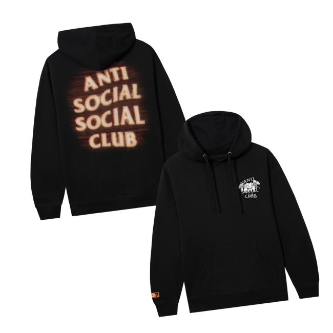 Antisocialsocialclub Store Merch Assc X Cod Thermal Cam Hoodie Antisocialsocialclub Store Merch Assc X Cod Thermal Cam Hoodie
