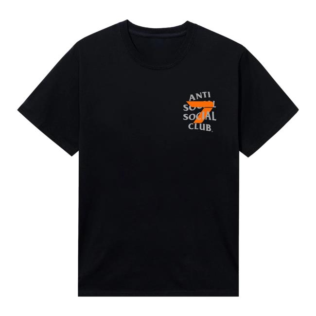 Antisocialsocialclub Store Merch Assc X Cod Thermal Cam Tee Antisocialsocialclub Store Merch Assc X Cod Thermal Cam Tee