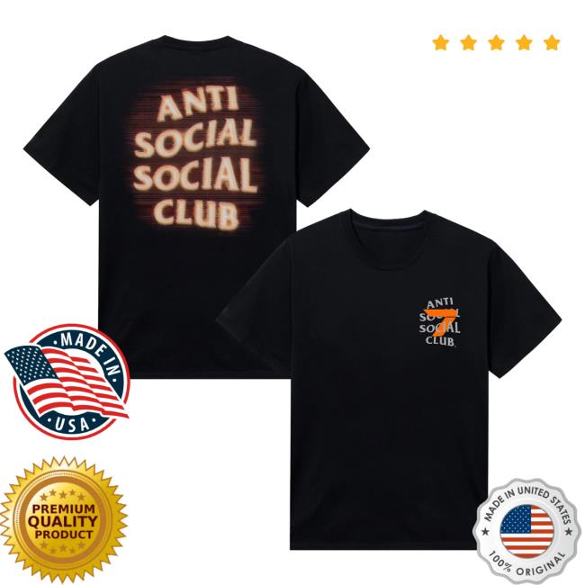 Antisocialsocialclub Store Merch Assc X Cod Thermal Cam Tee Antisocialsocialclub Store Merch Assc X Cod Thermal Cam Tee