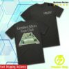 Dirty Kid Merch Store Gun Club Tee Black 1 kenny Dirty Kid Merch Store Gun Club Tee Blacka