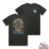 Dirty Kid Merch Store Heady Tee White Dirty Kid Merch Store Heady Tee White