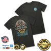 Dirty Kid Merch Store Heady Tee Black 1 kenny Dirty Kid Merch Store Heady Tee Blacka