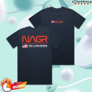 Dirty Kid Merch Store Nagr Tee Blue Dirty Kid Merch Store Nagr Tee Blue
