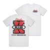 Dirty Kid Merch Store Retard Tee Black Dirty Kid Merch Store Retard Tee Black