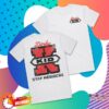 Dirty Kid Merch Store Super X Tee White 1 kenny Dirty Kid Merch Store Super X Tee Whitea