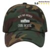 Onward Together Merch Store Our House Hat Onward Together Merch Store Our House Hat