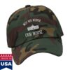 Onward Together Merch Store Hillary Clinton Not His House Our House Hat 1 kenny Onward Together Merch Store Hillary Clinton Not His House Our House Hata