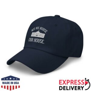 Onward Together Merch Store Our House Hat Onward Together Merch Store Our House Hat