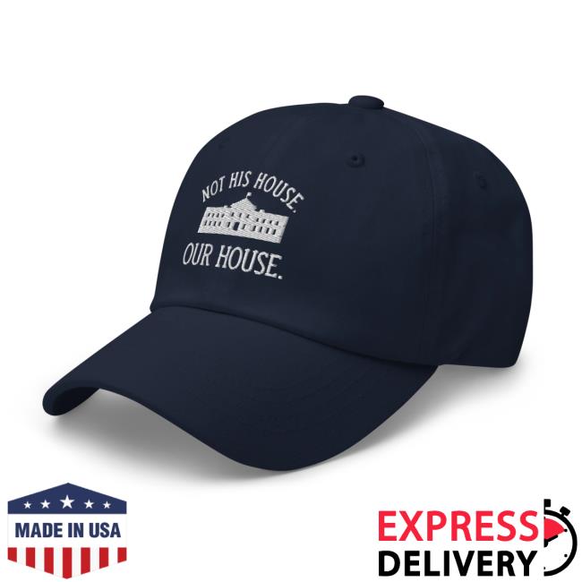 Onward Together Merch Store Our House Hat Onward Together Merch Store Our House Hat