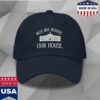 Onward Together Merch Store Our House Hat 1 kenny Onward Together Merch Store Our House Hata