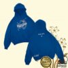 Toronto Blue Jays X The Weeknd World Series Legacy Hoodie Royal 1 kenny Toronto Blue Jays X The Weeknd World Series Legacy Hoodie Royala