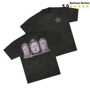 Jeffree Star Cosmetics Store Merch Tombstone Tee Jeffree Star Cosmetics Store Merch Tombstone Tee