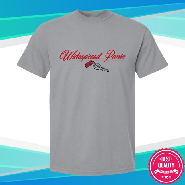 Widespread Panic Store Merch Widespread Merchandise 2025 Tour T Shirt Widespread Panic Store Merch Widespread Merchandise 2025 Tour T Shirt