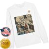 Japan Car Direct Store Merch Ukiyo-E X Jdm 1 Adult Long Sleeve Japan Car Direct Store Merch Ukiyo-E X Jdm 1 Adult Long Sleeve