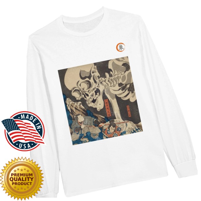 Japan Car Direct Store Merch Ukiyo-E X Jdm 2 Adult Long Sleeve Japan Car Direct Store Merch Ukiyo-E X Jdm 2 Adult Long Sleeve