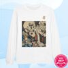 Japan Car Direct Store Merch Ukiyo-E X Jdm 2 Adult Long Sleeve 1 kenny japan car direct store merch ukiyo e x jdm 2 adult long sleeve