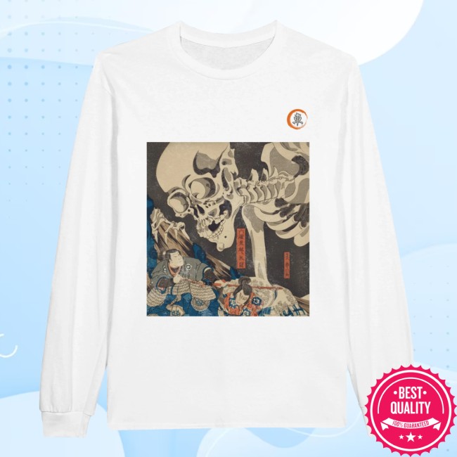 Japan Car Direct Store Merch Ukiyo-E X Jdm 2 Adult Long Sleeve Japan Car Direct Store Merch Ukiyo-E X Jdm 2 Adult Long Sleeve