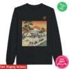 Japan Car Direct Store Merch Ukiyo-E X Jdm 1 Adult Long Sleeve 1 kenny japan car direct store merch ukiyo e x jdm 1 adult long sleeve