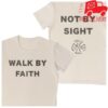 Daniel Caesar Store Merch Walk By Faith Tee 1 kenny daniel caesar store merch walk by faith tee sd