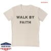 Daniel Caesar Store Merch Walk By Faith Tee 2 kenny daniel caesar store merch walk by faith tee