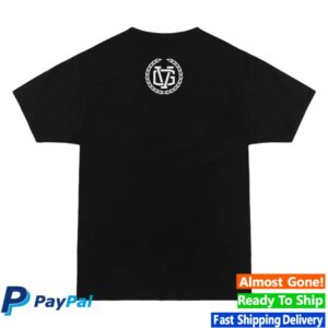 Violent Gentlemen Store Merch Handshake Premium Tee