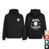 Born Losers Records Store Merch Blr Label Hoodie 1 kenny born losers records store merch blr label hoodie
