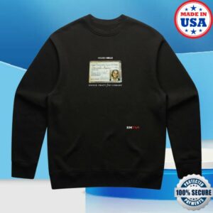 Stayme7o Store Merch Enoch Pratt Stay Melo Id Sweatshirt Stayme7o Store Merch Enoch Pratt Stay Melo Id Sweatshirt