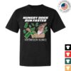 kenny barstool sports store merch hungry dogs run faster tee