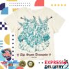 kenny Allegoryclo Store Merch Seven Trumpets Heritage Tee