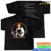 Reba Store Merch The Hits Black Tee 1 kenny reba store merch the hits black tee sd