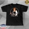 Reba Store Merch The Hits Black Tee 2 kenny reba store merch the hits black tee