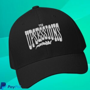 Epic Merch Store Merch The Up Sessions Hat Epic Merch Store Merch The Up Sessions Hat
