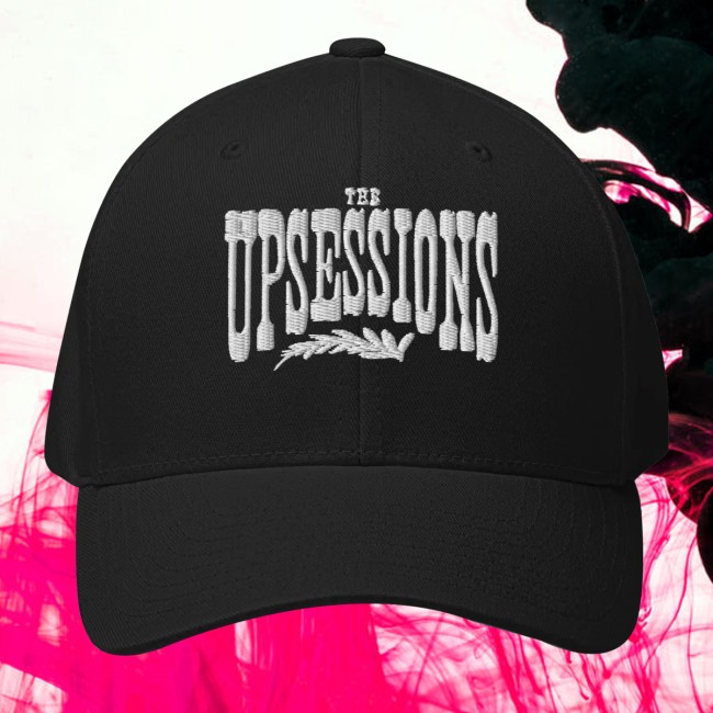 Epic Merch Store Merch The Up Sessions Hat Epic Merch Store Merch The Up Sessions Hat