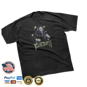 Beartooth Band Store Merch Psychic Barry T Beartooth Band Store Merch Psychic Barry T