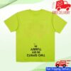 Amine Store Merch You’re Beautiful Tour De Dance Tee