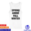 kenny amine store merch 13 seasons tank