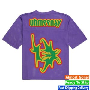 Amine Store Merch 13Mos Football Jersey