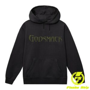 Godsmack Store Merch Awake 25Th Anniversary Hoodie Godsmack Store Merch Awake 25Th Anniversary Hoodie