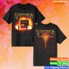 Godsmack Store Merch 1000Hp Album Retro Dateback Tee 1 kenny godsmack store merch 1000hp album retro dateback tee
