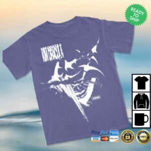 Kim Dracula Store Merch Tribal Portrait T-Shirt Kim Dracula Store Merch Tribal Portrait T-Shirt