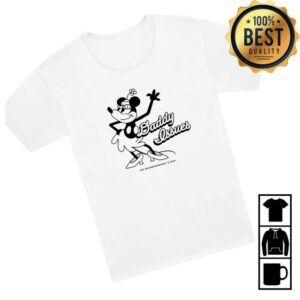 The Neighbourhood Store Merch Minnie Issues Baby Tee The Neighbourhood Store Merch Minnie Issues Baby Tee