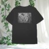 kenny the neighbourhood store merch moonprint t shirt
