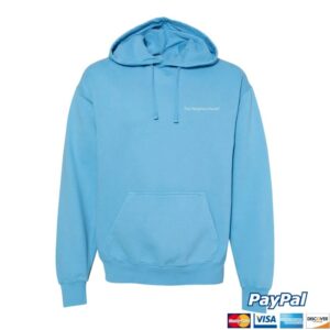 The Neighbourhood Store Merch Head In The Clouds Hoodie