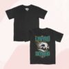 Lynyrd Skynyrd Store Merch Jacksonville Jaguars X Lynyrd Skynyrd Sweet Home Jville T-Shirt 2 kenny lynyrd skynyrd store merch jacksonville jaguars x lynyrd skynyrd sweet home jville t shirt